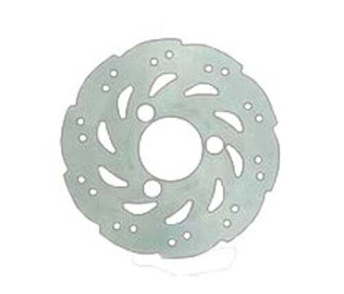 RMS Brzdový kotouč Agility 50-125