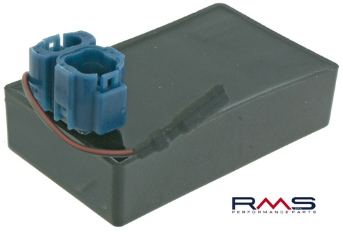 RMS CDI People S 07-08