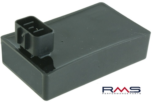 RMS CDI Super 8 09-13