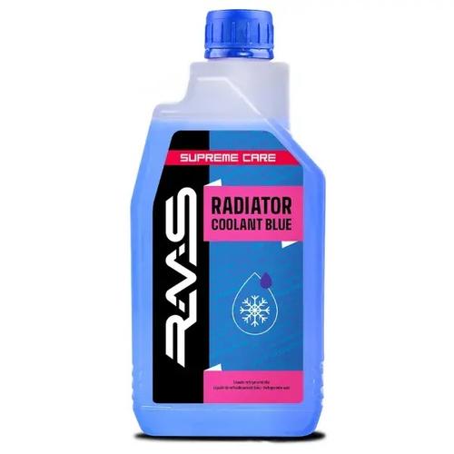 RMS Chladící kapalina RMS modrá