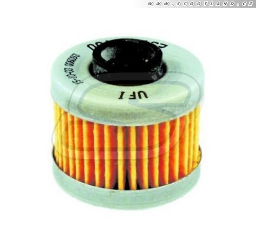 RMS Filtr oleje Rotax, Peugeot