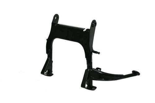 RMS Hlavní stojan Leonardo