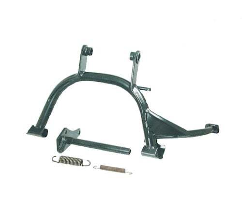 RMS Hlavní stojan X8R