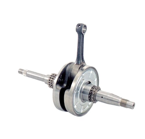 RMS Kliková hřídel Honda 125-150