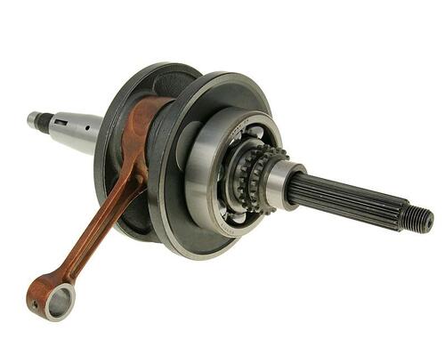 RMS Kliková hřídel Yamaha 125