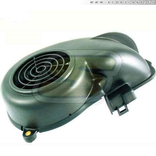 RMS Kryt magneta Minarelli horizontální