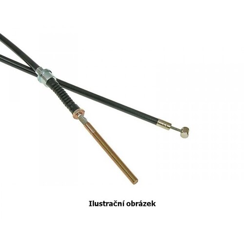 RMS Lanko zadní brzdy 597141