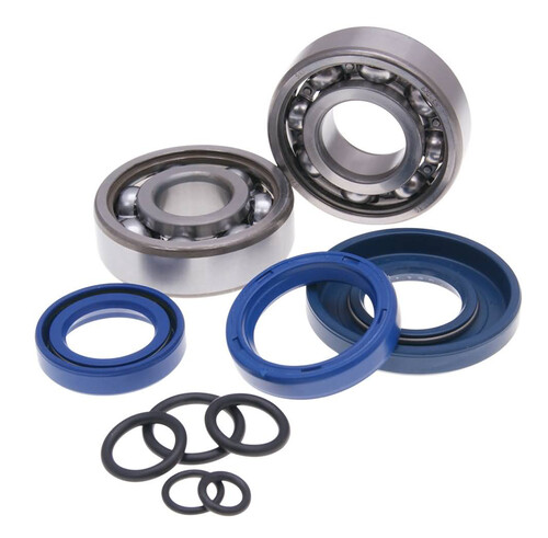 RMS Ložiska + gufera Vespa PK