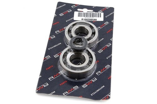 RMS Ložiska klikové hřídele Minarelli 125