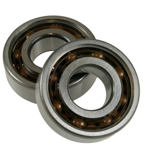 RMS Ložisko 25x52x15 (6205 ETN9/C4)