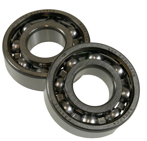 RMS Ložisko 25x62x17 (KOYO)