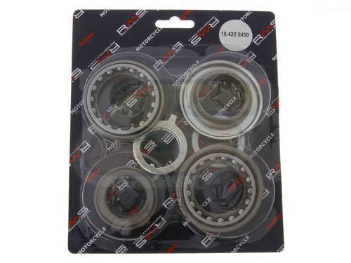 RMS Ložisko krku řízení Scarabeo/Beverly