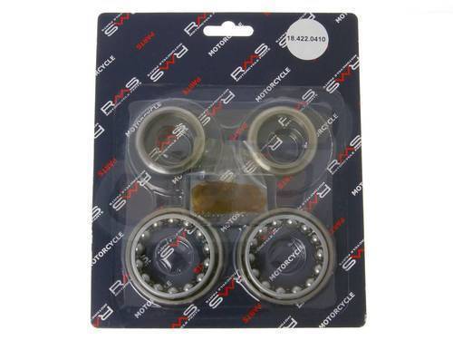 RMS Ložisko krku řízení T-max