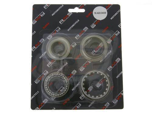 RMS Ložisko krku řízení Versity