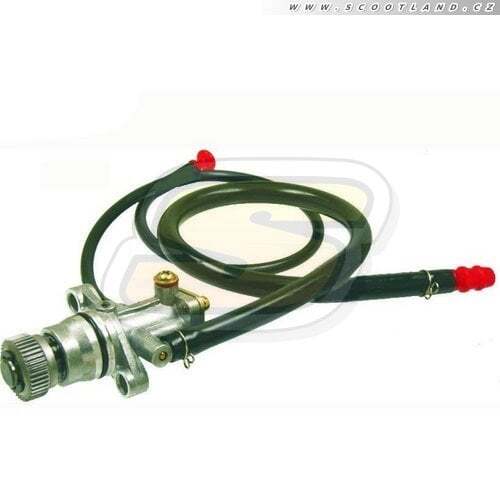 RMS Olejové čerpadlo Minarelli