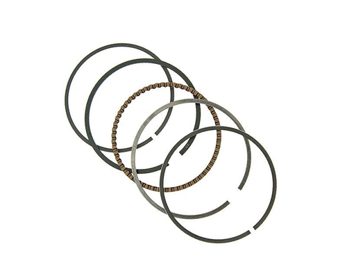 RMS Pístní kroužky 57,5mm