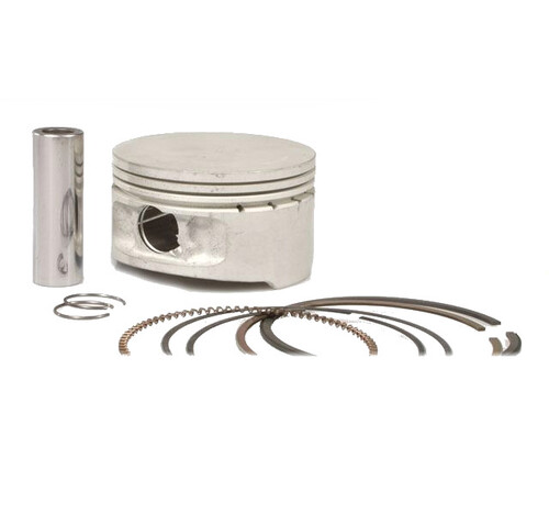 RMS Pístní sada 150ccm