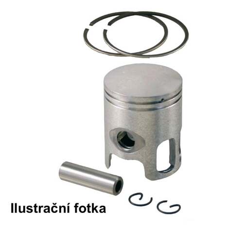 RMS Pístní sada 41mm