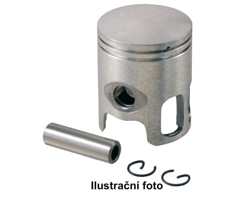 RMS Pístní sada Ø 39 10mm čep