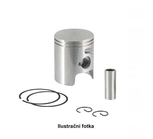 RMS Pístní sada RMS Minarelli - 47mm