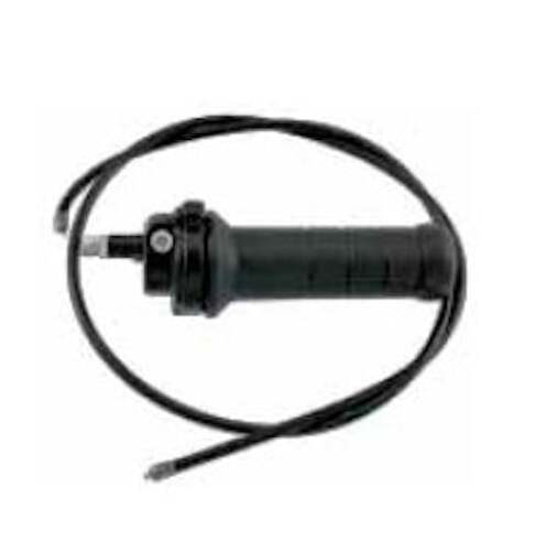 RMS Plynová rukojeť Piaggio