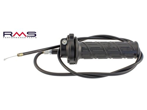 RMS Plynová rukojeť Vespa/Liberty