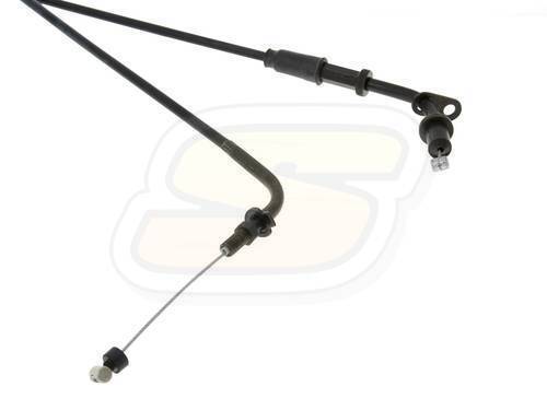 RMS Plynové lanko Majesty 125/150