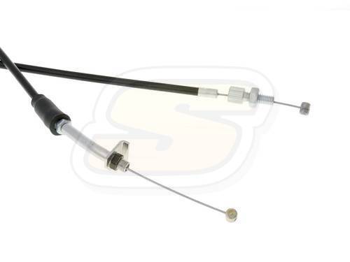 RMS Plynové lanko Skipper 4T