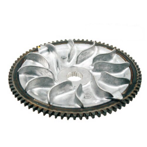 RMS Polořemenice Piaggio ET4