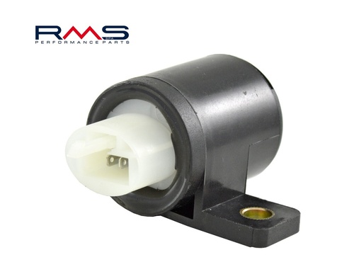 RMS Relé blinkrů People S