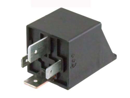 RMS Relé startování Piaggio 4-pin