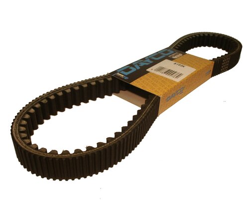 RMS Řemen variátoru Downtown 300