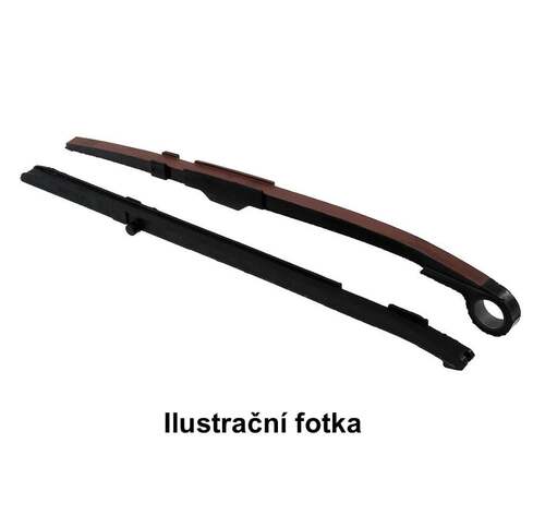 RMS Rozvodové lišty Kymco 125/200