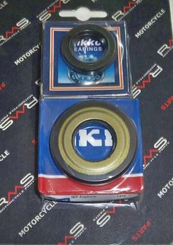 RMS Sada ložisek a gufera Yamaha 250ccm