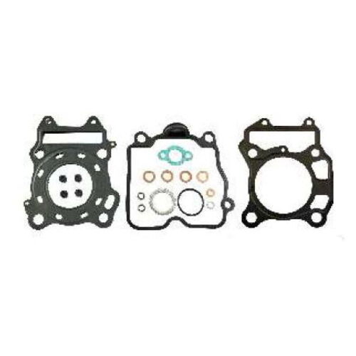 RMS Sada těsnění Burgman 125