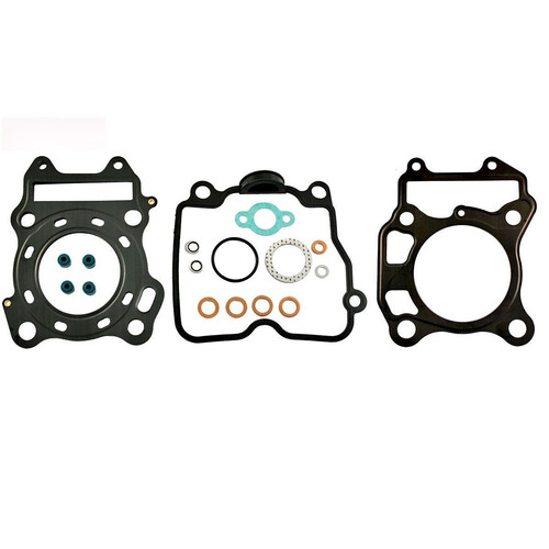 RMS Sada těsnění Burgman 150