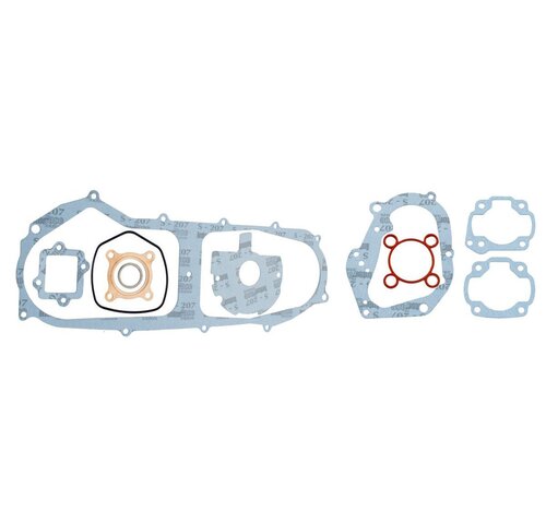 RMS Sada těsnění Minarelli AC+LC