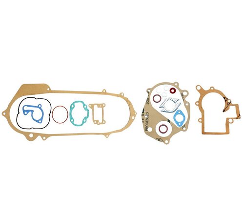 RMS Sada těsnění Morini LC 94/98