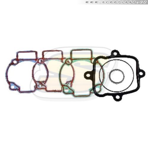 RMS Sada těsnění Piaggio 180 2T