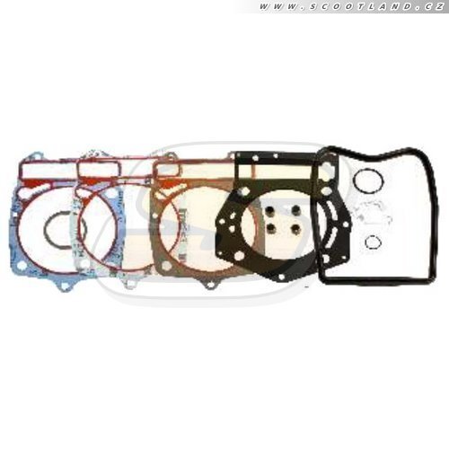 RMS Sada těsnění Piaggio 500