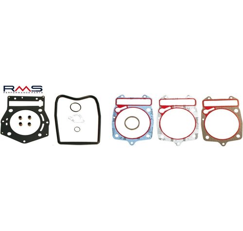 RMS Sada těsnění Piaggio 500