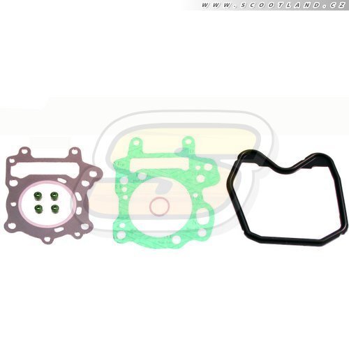 RMS Sada těsnění Scarabeo 150/200ccm