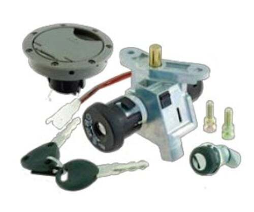 RMS Sada zámků Aerox od 02