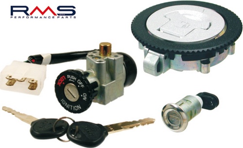 RMS Sada zámků Dink 50/150