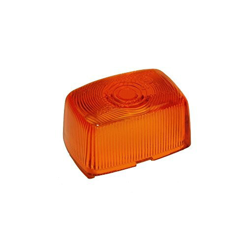 RMS Sklíčko blinkru oranžové