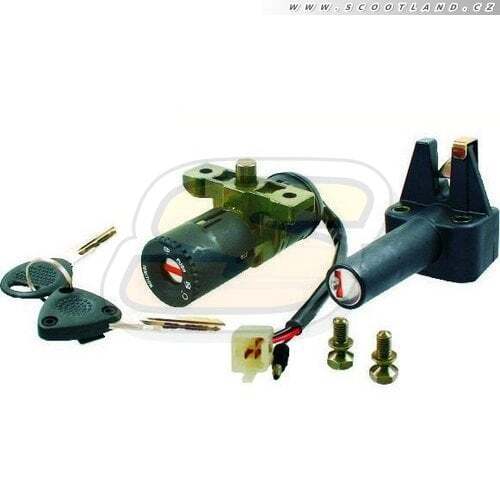 RMS Spínací skříňka Honda Sky