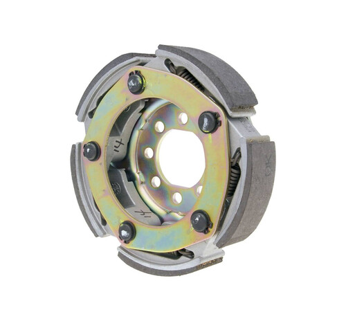 RMS Spojka Piaggio 500 - 5 paknová