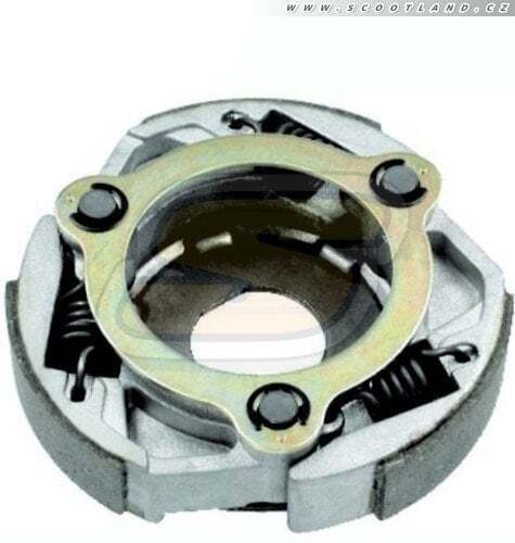 RMS Spojka RMS Minarelli 150