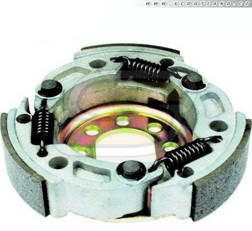 RMS Spojka RMS Piaggio 180