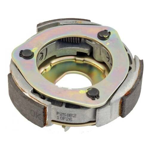 RMS Spojka RMS Rambla 250